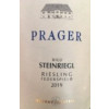 Blas ar Fwyd: Prager Riesling, Federspiel, Steinri