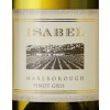 Blas ar Fwyd: Isabel Estate Pinot Gris