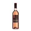 Blas ar Fwyd: Burlesque White Zinfandel Rose
