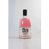 Merywen Special Edition Strawberry and Rose Gin 40%, 50cl