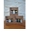 50205001 - Da Mhile, Barrel Aged Gift Box, 3 x 5cl.jpg