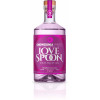 Blas ar Fwyd: Snowdonia Spirit Co. Love Spoon Gin,