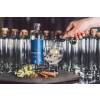 Blas ar Fwyd: Dyfi Distillery, Navigation Gin 57% 