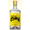 Blas ar Fwyd: Snowdonia Spirit Co. Lemon Gin, 40% 