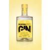 Blas ar Fwyd: Snowdonia Spirit Co. Lemon Gin, 40% 