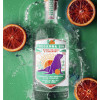 Treganna Gin, Blood Orange & Rosemary 40% 50cl