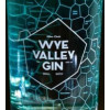 50210502 - Silver Circle, Wye Valley Gin 5cl