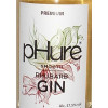 50211602 - pHure Rhubarb Gin, 5cl.jpg
