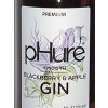 50211802 - pHure Blackbery & Apple Gin, 5cl.jpg