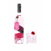 Eccentric, Pembrokeshire Pinky Gin 70cl