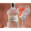 Hensol Castle Welsh Dry Gin 41%, 70cl