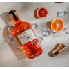 Hensol Castle Blood Orange Gin 40%, 70cl
