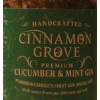 Great South Wales Gins Trio