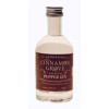 Cinnamon Grove Pepper Gin 42.9%, 5cl