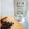 Jin Talog Single Botanical Organic Gin, 42%, 70cl