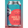 Silver Circle, Red Sun Spritz 7.7%, 33cl can