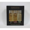 Blas ar Fwyd: Penderyn Minature Whisky Selection S