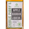50608002 - Charlie Parry's Apple Bourbon Liqueur 20% 5cl.jpg