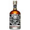 50705201 - Hive Mind Mead and Brew Co, Oak Whisky Barrel Aged Traditional Mead 20% 500ml.jpg