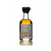 Llanfairpwll Gin, Swellies Spiced Rum 40%, 5cl