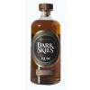Da Mhile, Dark Skies Rum 40%, 70cl