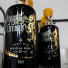 Dragon's Breath Mocha Rum 40% 50cl