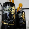 Dragon's Breath Mocha Rum 40% 50cl