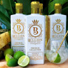 Bullion Rum Coconut 40% 70cl