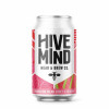 50810001 - Hive Mind Mead and Brew Co, Honey & Rhubarb 330ml Can.jpg