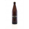 Hallets, Real Cider, 500ml Bottle