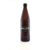 Hallets, Real Cider, 12 x 500ml