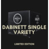 Blas ar Fwyd: Hallets Dabinett Limited Edition Med