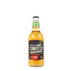 Blas ar Fwyd: Apple County Dabinett Medium Cider -