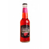 Blas ar Fwyd: Apple County Cider with Raspberry - 