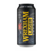 Wrexham Export Lager, 5.0%,  6 x 4 x 440ml