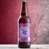 Purple Moose Brewery, Dark Side of the Moose, 500ml Bottle