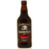 Best Welsh Dark Beers