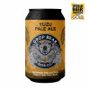 Drop Bear, Yuzu Pale Ale, 0%, 4 x 330ml can