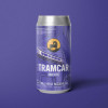Wild Horse, Tramcar IPA 6.5%  440ml CANS