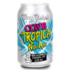 Blas ar Fwyd: Tiny Rebel, Clwb Tropicana Non Alc 0