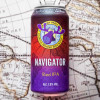 Purple Moose Brewery Navigator Red IPA 7.0%   440ml CANS