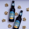 Glamorgan Brewery Santa's Little Belter, 4.4% 500ml Bottle