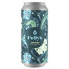 Pollys Brew, Little Petal West Coast Pale Ale 5.4%, 12x440ml CANS