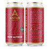 Antur Brew Co, New Altbier, 4.7%,12 x 440ml can