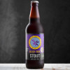 Purple Moose Brewery, Black Rock Stout 500ml