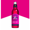 Snowdon Craft, Forest Fruit Seidr, 3.4%, 12 x 500ml bottle