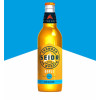 Snowdon Craft, Low Alc Seidr, 0.5%, 12 x 500ml bottle