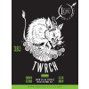 Bragdy Lleu, Twrch 3.8%, 12 x 500ml
