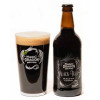 Magic Dragon, Black Tiger IPA, 4.5%, 12 x 500ml bottle