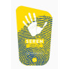 Big Hand Brewery, Seren, 3.7%, 12 x 500ml